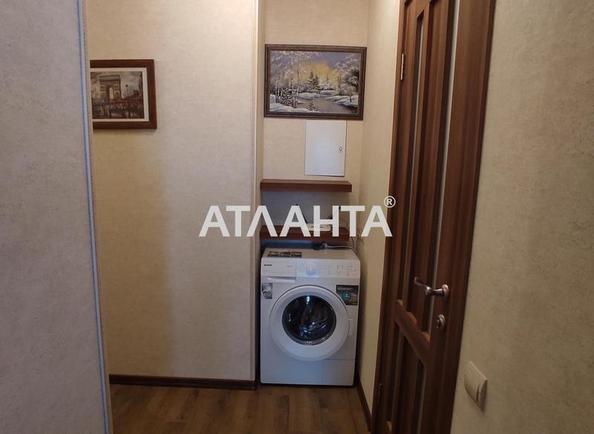 1-кімнатна квартира за адресою вул. Ломоносова (площа 43 м²) - Atlanta.ua - фото 16