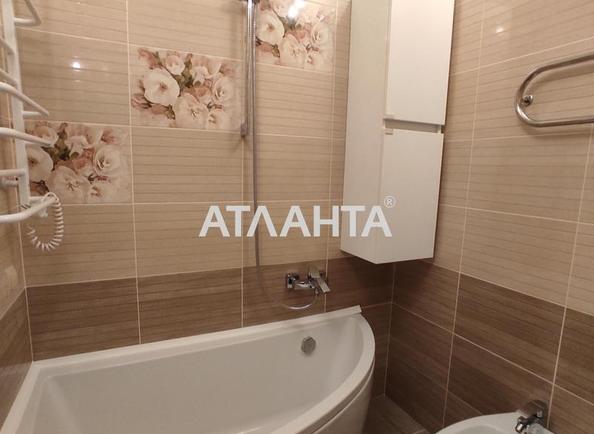 1-кімнатна квартира за адресою вул. Ломоносова (площа 43 м²) - Atlanta.ua - фото 19