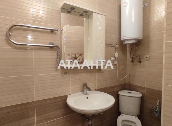 1-кімнатна квартира за адресою вул. Ломоносова (площа 43 м²) - Atlanta.ua - фото 17