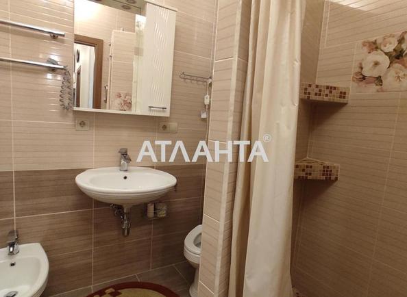 1-кімнатна квартира за адресою вул. Ломоносова (площа 43 м²) - Atlanta.ua - фото 21