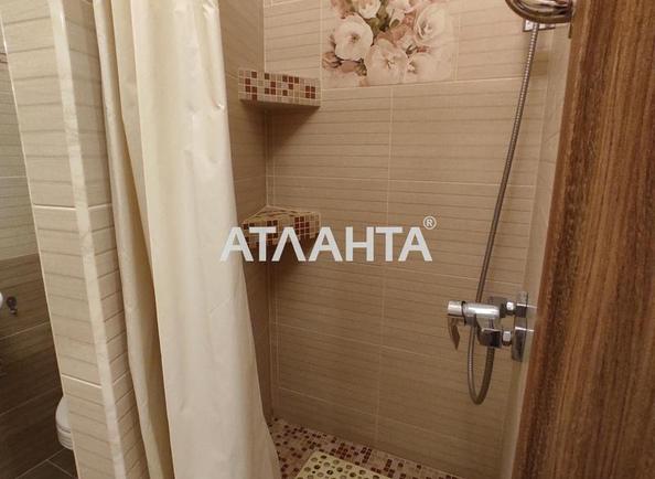 1-кімнатна квартира за адресою вул. Ломоносова (площа 43 м²) - Atlanta.ua - фото 18