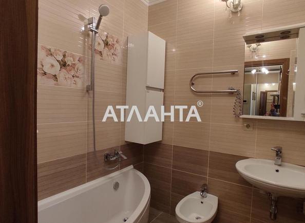 1-кімнатна квартира за адресою вул. Ломоносова (площа 43 м²) - Atlanta.ua - фото 20