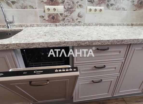 1-кімнатна квартира за адресою вул. Ломоносова (площа 43 м²) - Atlanta.ua - фото 5