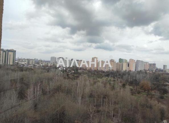 1-кімнатна квартира за адресою вул. Ломоносова (площа 43 м²) - Atlanta.ua - фото 22