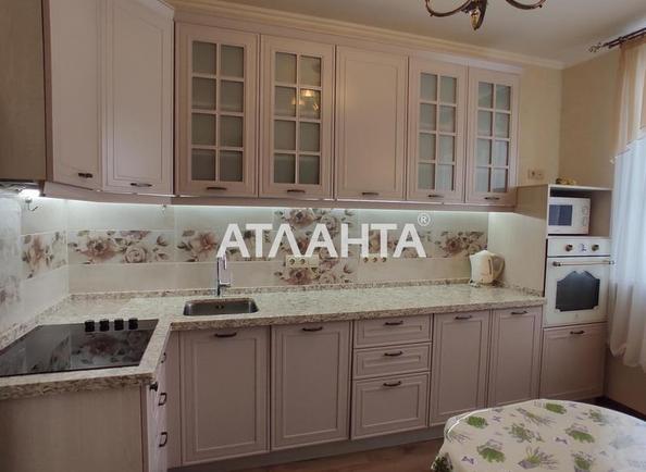 1-кімнатна квартира за адресою вул. Ломоносова (площа 43 м²) - Atlanta.ua