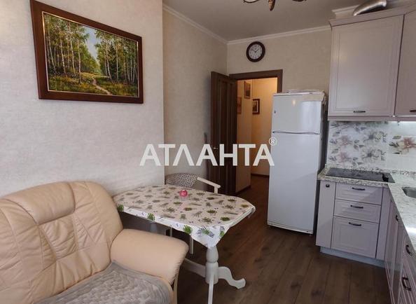 1-кімнатна квартира за адресою вул. Ломоносова (площа 43 м²) - Atlanta.ua - фото 4