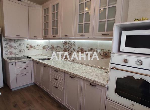 1-кімнатна квартира за адресою вул. Ломоносова (площа 43 м²) - Atlanta.ua - фото 3