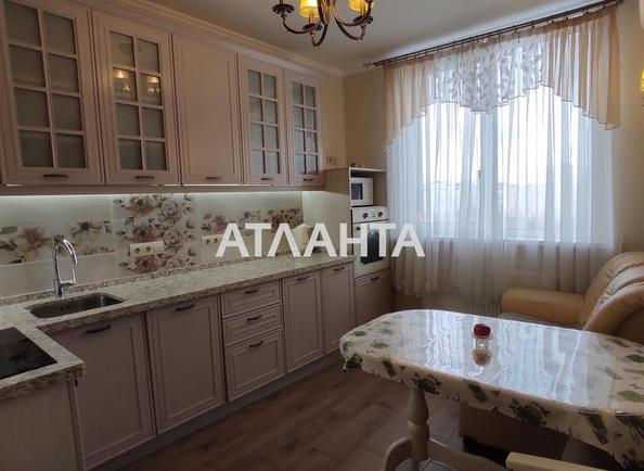 1-кімнатна квартира за адресою вул. Ломоносова (площа 43 м²) - Atlanta.ua - фото 2
