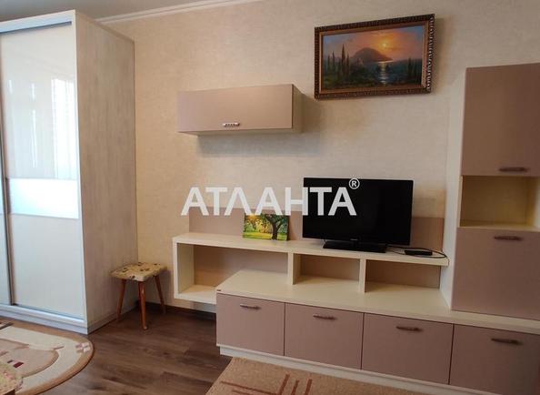 1-кімнатна квартира за адресою вул. Ломоносова (площа 43 м²) - Atlanta.ua - фото 11