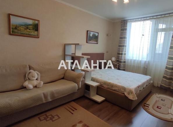 1-кімнатна квартира за адресою вул. Ломоносова (площа 43 м²) - Atlanta.ua - фото 10