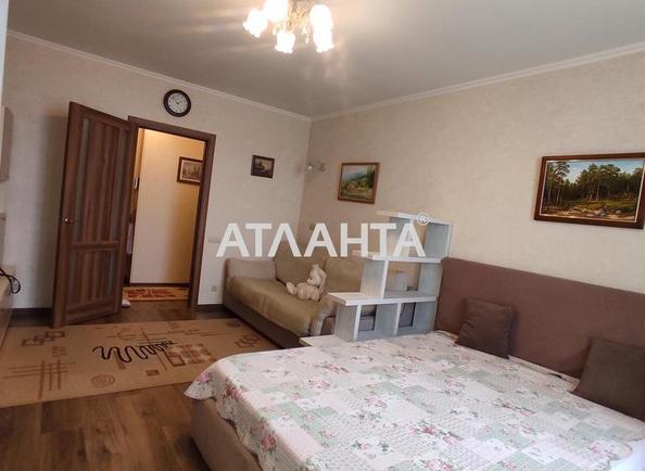 1-кімнатна квартира за адресою вул. Ломоносова (площа 43 м²) - Atlanta.ua - фото 8