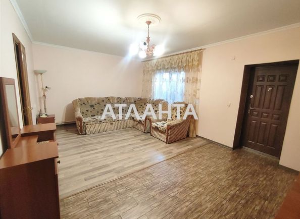 House by the address st. Khutorskaya Blagoeva (area 84,3 m2) - Atlanta.ua - photo 3