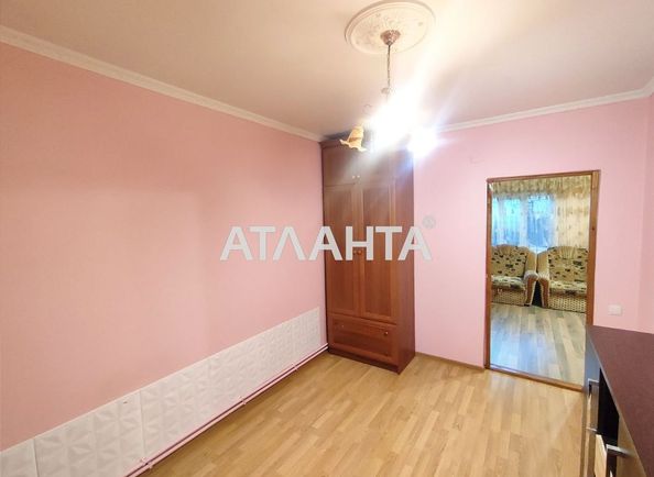 House by the address st. Khutorskaya Blagoeva (area 84,3 m2) - Atlanta.ua - photo 7