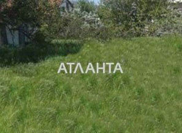 Landplot by the address st. Brigadnaya (area 5,5 сот) - Atlanta.ua