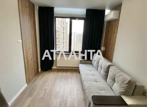 1-room apartment apartment by the address st. Genuezskaya (area 32 m²) - Atlanta.ua - photo 3