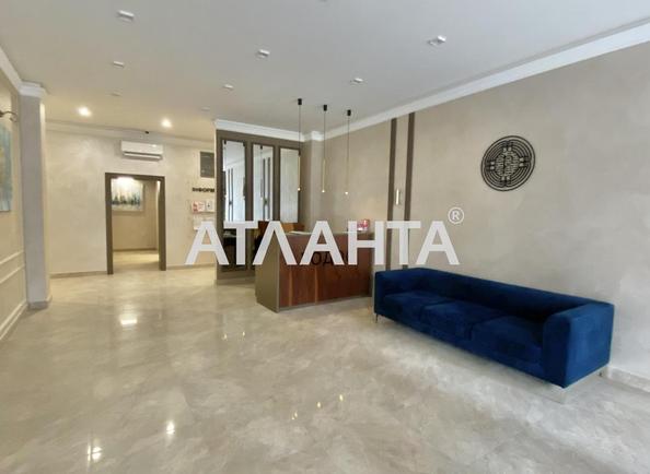 1-room apartment apartment by the address st. Genuezskaya (area 32 m²) - Atlanta.ua - photo 5