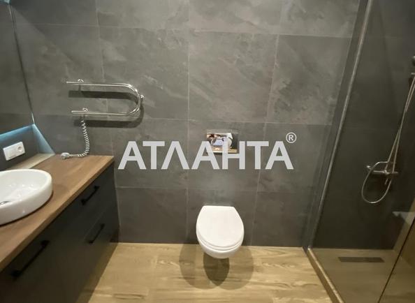 1-room apartment apartment by the address st. Genuezskaya (area 32 m²) - Atlanta.ua - photo 6