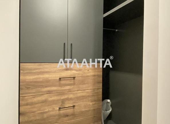 1-room apartment apartment by the address st. Genuezskaya (area 32 m²) - Atlanta.ua - photo 7