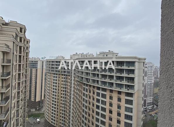 1-room apartment apartment by the address st. Genuezskaya (area 32 m²) - Atlanta.ua - photo 8