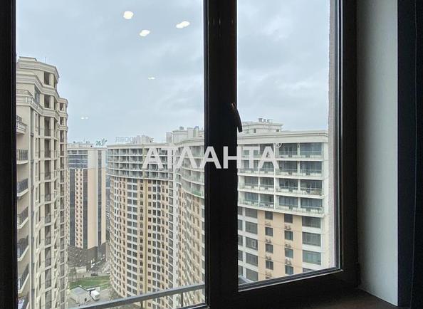1-room apartment apartment by the address st. Genuezskaya (area 32 m²) - Atlanta.ua - photo 9