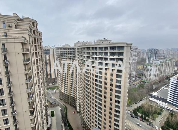 1-room apartment apartment by the address st. Genuezskaya (area 32 m²) - Atlanta.ua - photo 10