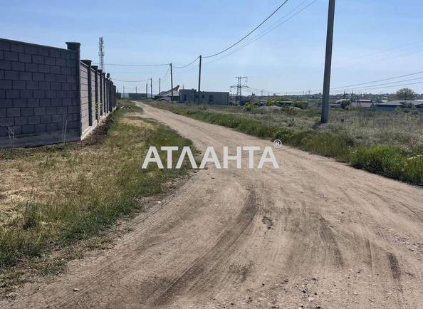 Участок по адресу ул. Спортивная (площадь 6 сот) - Atlanta.ua - фото 3