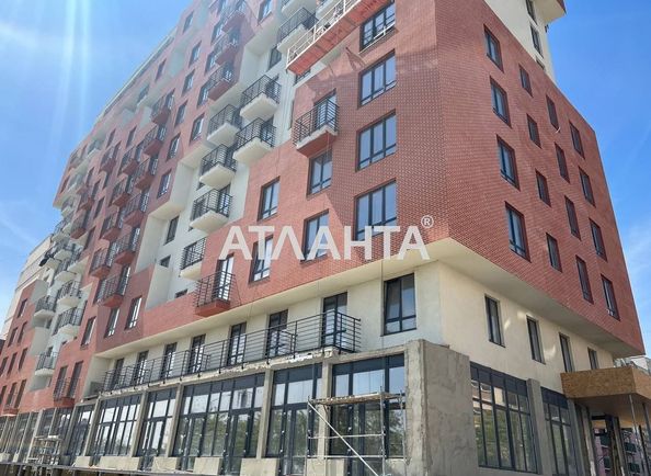 1-кімнатна квартира за адресою вул. Сахарова (площа 32,0 м²) - Atlanta.ua - фото 5