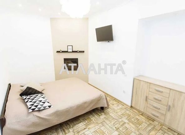 1-room apartment apartment by the address st. Gavrishkevicha S ul (area 24,0 m2) - Atlanta.ua - photo 2