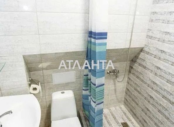 1-room apartment apartment by the address st. Gavrishkevicha S ul (area 24,0 m2) - Atlanta.ua - photo 9
