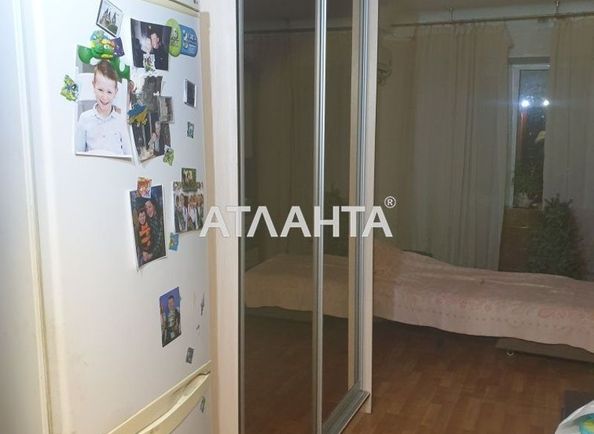 Room in dormitory apartment by the address st. Malinovskogo marsh (area 18,0 m2) - Atlanta.ua - photo 2