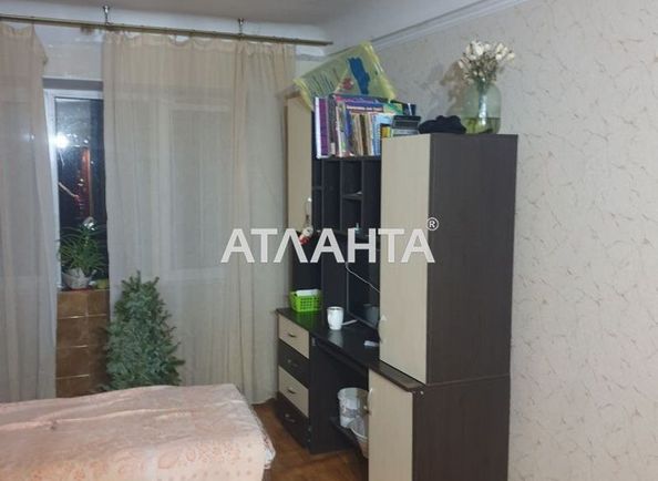 Room in dormitory apartment by the address st. Malinovskogo marsh (area 18,0 m2) - Atlanta.ua