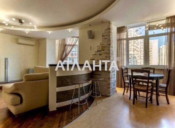 4+-rooms apartment apartment by the address st. Ul Lomonosova (area 122,0 m2) - Atlanta.ua - photo 2