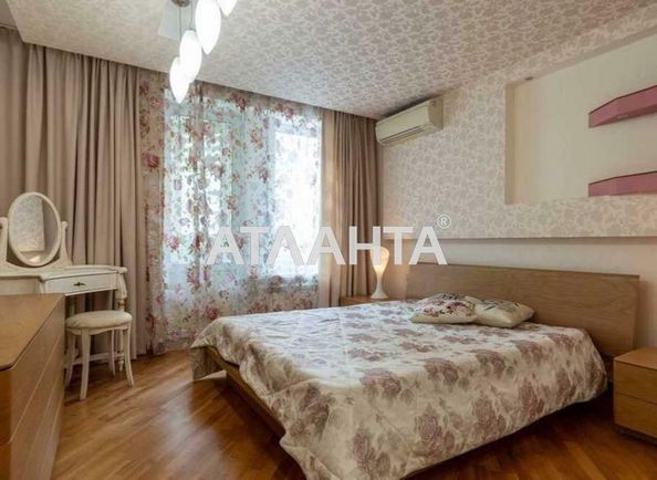 4+-rooms apartment apartment by the address st. Ul Lomonosova (area 122,0 m2) - Atlanta.ua - photo 5