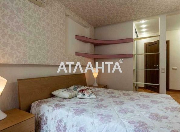 4+-rooms apartment apartment by the address st. Ul Lomonosova (area 122,0 m2) - Atlanta.ua - photo 6