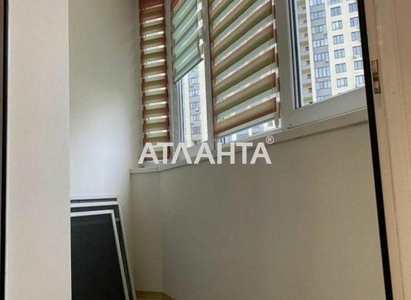 4+-rooms apartment apartment by the address st. Ul Lomonosova (area 122,0 m2) - Atlanta.ua - photo 7