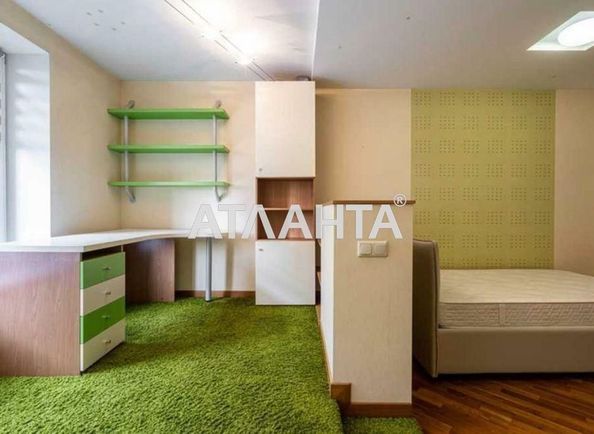 Многокомнатная квартира по адресу ул. Ломоносова (площадь 122 м²) - Atlanta.ua - фото 10