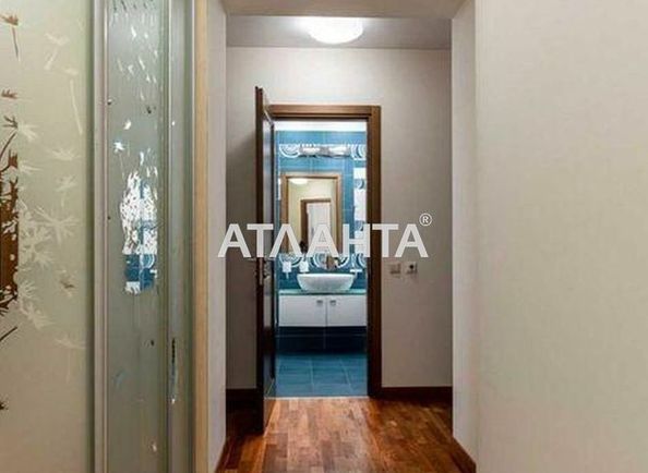 Многокомнатная квартира по адресу ул. Ломоносова (площадь 122,0 м2) - Atlanta.ua - фото 14