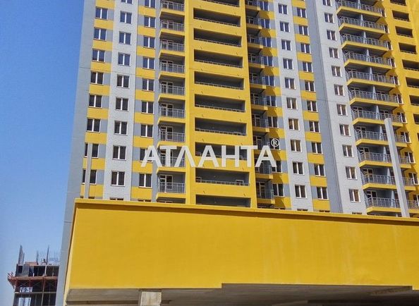 2-rooms apartment apartment by the address st. Mikhaylovskaya Industrialnaya (area 79,0 m2) - Atlanta.ua - photo 2