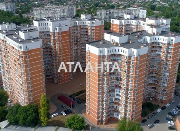 2-кімнатна квартира за адресою вул. Проценка (площа 70,0 м2) - Atlanta.ua - фото 15
