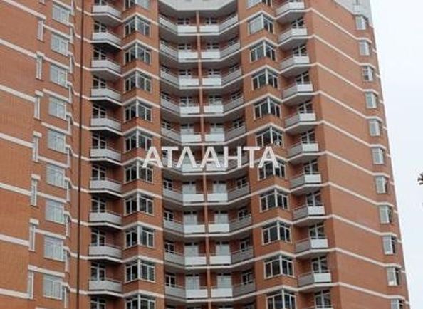 2-кімнатна квартира за адресою вул. Проценка (площа 70,0 м2) - Atlanta.ua - фото 16