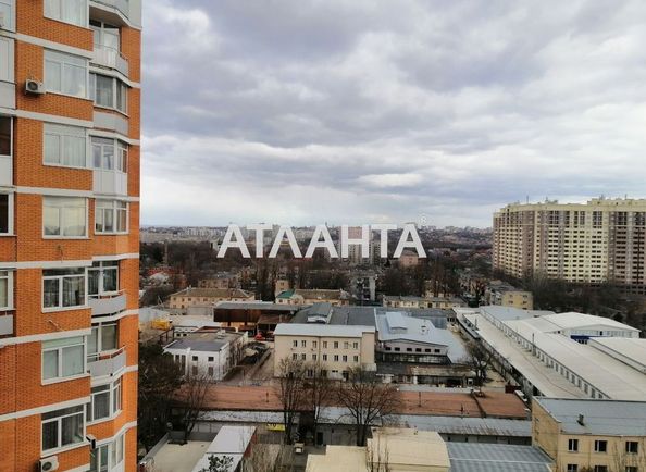 2-комнатная квартира по адресу ул. Проценко (площадь 70,0 м2) - Atlanta.ua - фото 13