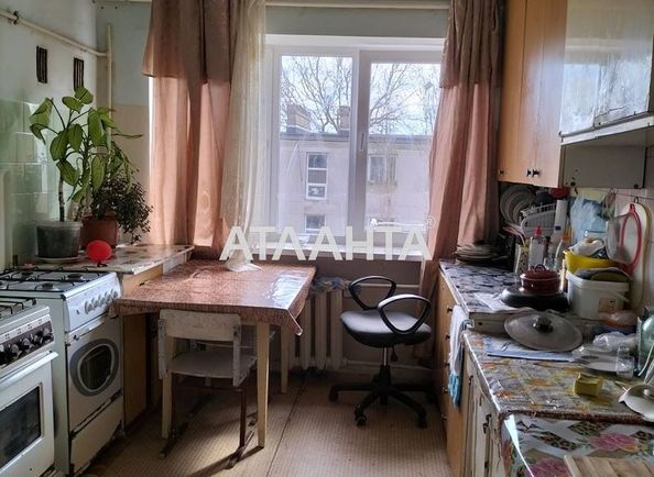 Room in dormitory apartment by the address st. Danchenko (area 12,0 m2) - Atlanta.ua - photo 9