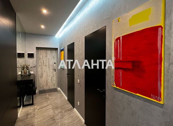 3-rooms apartment apartment by the address st. Gorodnitskaya ul (area 92,0 m2) - Atlanta.ua - photo 18