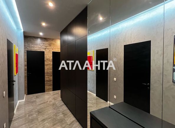 3-rooms apartment apartment by the address st. Gorodnitskaya ul (area 92,0 m2) - Atlanta.ua - photo 21