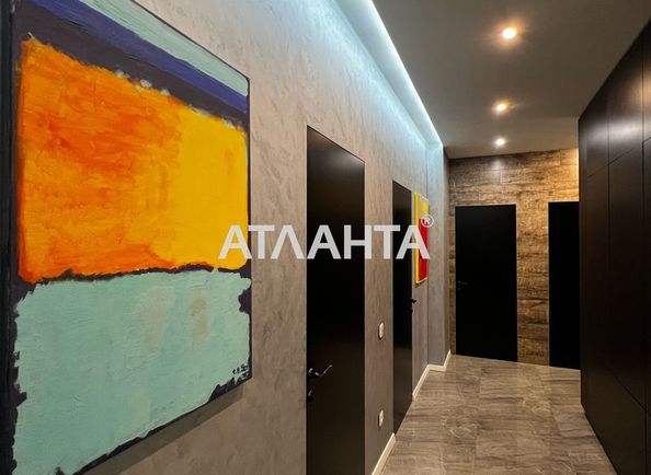3-rooms apartment apartment by the address st. Gorodnitskaya ul (area 92,0 m2) - Atlanta.ua - photo 13