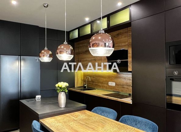 3-rooms apartment apartment by the address st. Gorodnitskaya ul (area 92,0 m2) - Atlanta.ua - photo 3