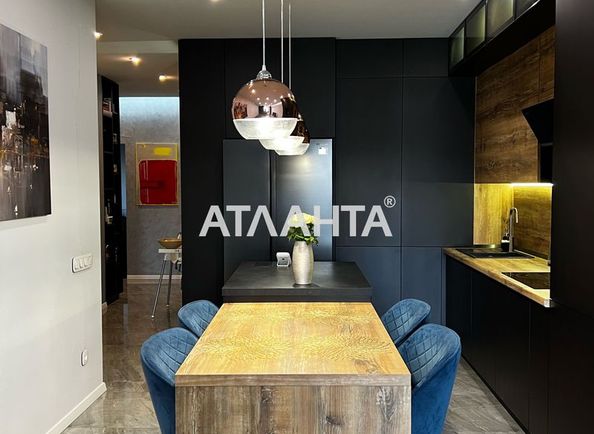 3-rooms apartment apartment by the address st. Gorodnitskaya ul (area 92,0 m2) - Atlanta.ua - photo 4