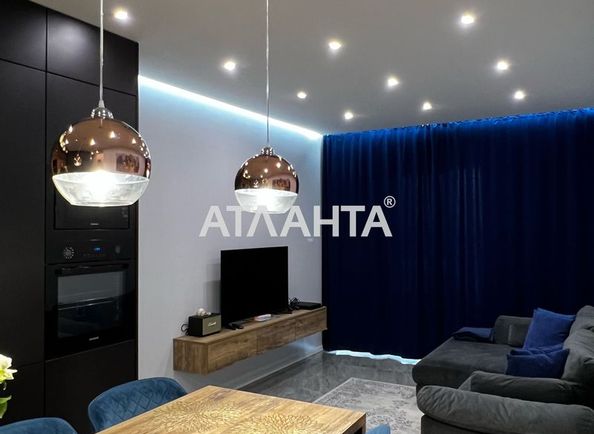 3-rooms apartment apartment by the address st. Gorodnitskaya ul (area 92,0 m2) - Atlanta.ua - photo 6