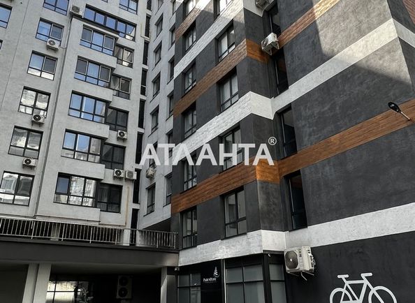 3-rooms apartment apartment by the address st. Gorodnitskaya ul (area 92,0 m2) - Atlanta.ua - photo 24