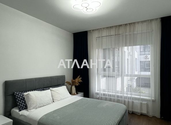 3-комнатная квартира по адресу Городницкая ул. (площадь 92,0 м2) - Atlanta.ua - фото 14